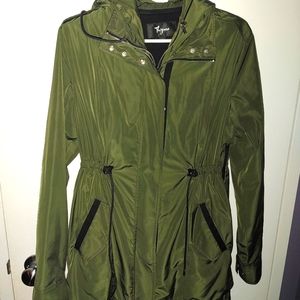 Thyme Maternity Jacket